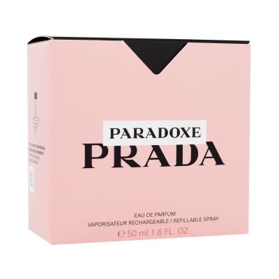 Prada Paradoxe Apă de parfum pentru femei 50 ml