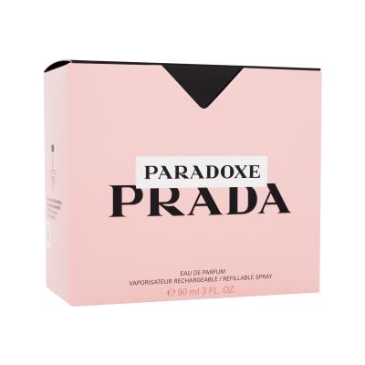 Prada Paradoxe Apă de parfum pentru femei 90 ml