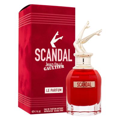 Jean Paul Gaultier Scandal Le Parfum Apă de parfum pentru femei 50 ml