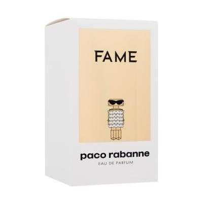 Paco Rabanne Fame Apă de parfum pentru femei 30 ml