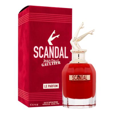 Jean Paul Gaultier Scandal Le Parfum Apă de parfum pentru femei 80 ml