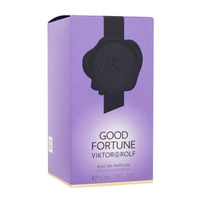 Viktor &amp; Rolf Good Fortune Apă de parfum pentru femei 50 ml