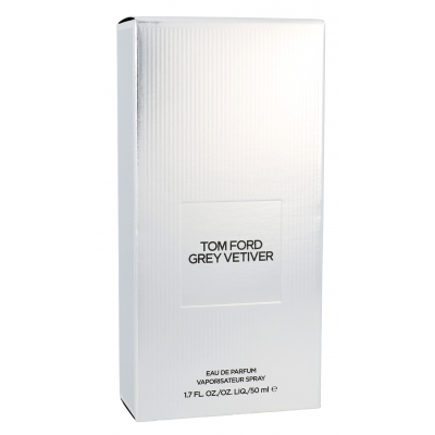 TOM FORD Grey Vetiver Apă de parfum pentru bărbați 50 ml