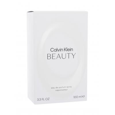 Calvin Klein Beauty Apă de parfum pentru femei 100 ml