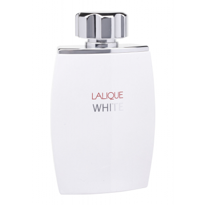 Lalique White Apă de toaletă pentru bărbați 125 ml