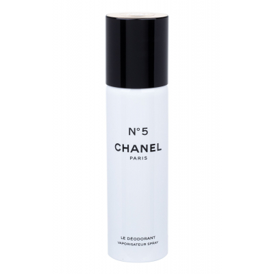 Chanel N°5 Deodorant pentru femei 100 ml
