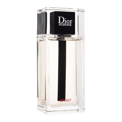 Christian Dior Dior Homme Sport 2021 Apă de toaletă pentru bărbați 75 ml