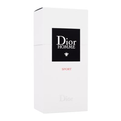 Christian Dior Dior Homme Sport 2021 Apă de toaletă pentru bărbați 75 ml