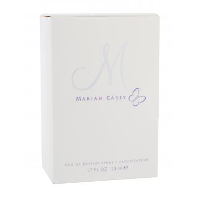 Mariah Carey M Apă de parfum pentru femei 50 ml