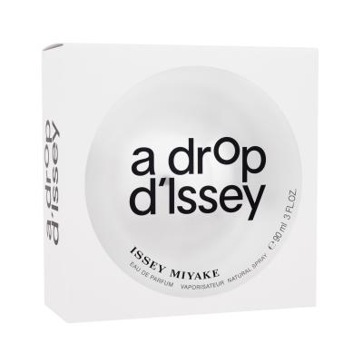 Issey Miyake A Drop d&#039;Issey Apă de parfum pentru femei 90 ml