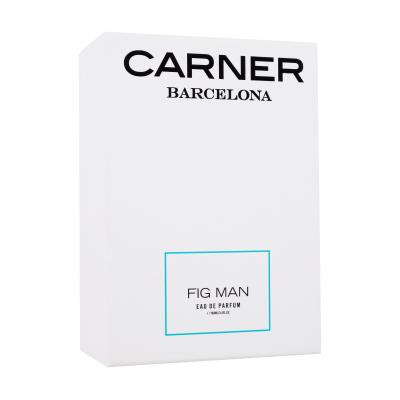 Carner Barcelona Fig Man Apă de parfum 100 ml