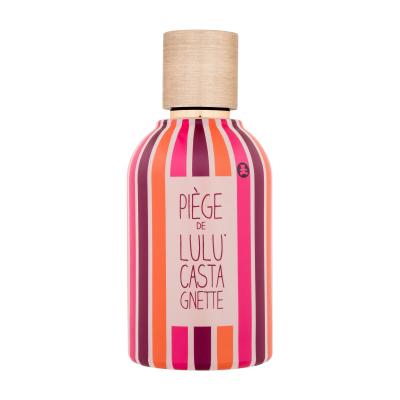 Lulu Castagnette Piege de Lulu Castagnette Apă de parfum pentru femei 100 ml