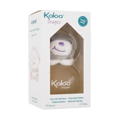 Kaloo Dragée Spray de corp pentru copii 50 ml