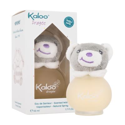 Kaloo Dragée Spray de corp pentru copii 50 ml