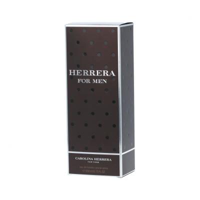 Carolina Herrera Herrera For Men Apă de toaletă pentru bărbați 200 ml