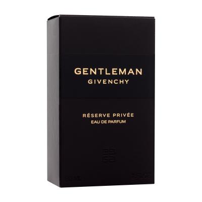 Givenchy Gentleman Réserve Privée Apă de parfum pentru bărbați 60 ml