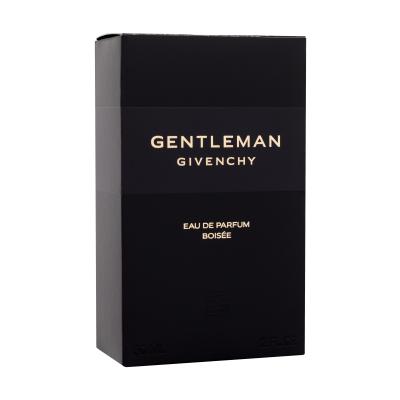 Givenchy Gentleman Boisée Apă de parfum pentru bărbați 60 ml
