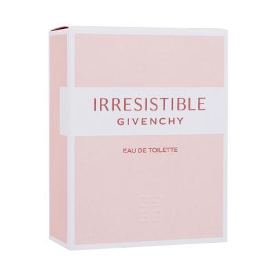 Givenchy Irresistible Apă de toaletă pentru femei 35 ml