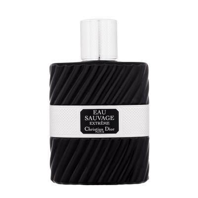 Dior Eau Sauvage Extreme Apă de toaletă pentru bărbați 100 ml