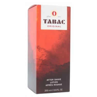 TABAC Original Aftershave loțiune pentru bărbați 200 ml
