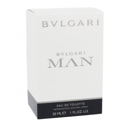 Bvlgari Bvlgari Man Apă de toaletă pentru bărbați 30 ml