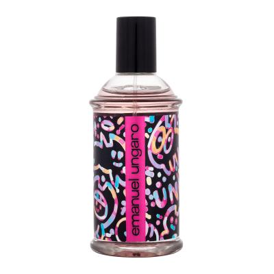 Emanuel Ungaro For Her Apă de parfum pentru femei 50 ml