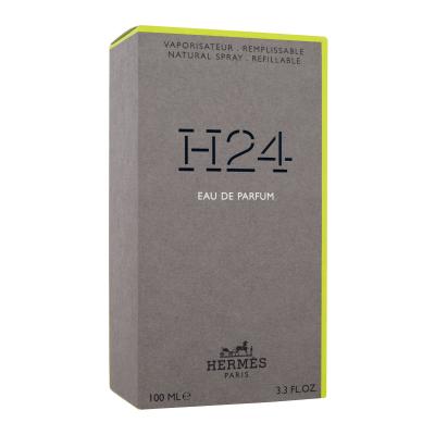 Hermes H24 Apă de parfum pentru bărbați 100 ml