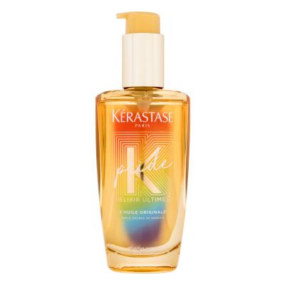 Kérastase Elixir Ultime Versatile Beautifying Oil Pride Limited Edition Ulei de păr pentru femei 100 ml