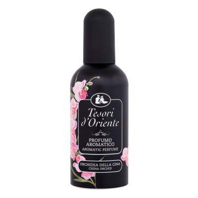Tesori d´Oriente Orchidea Della Cina Apă de parfum pentru femei 100 ml