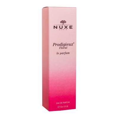NUXE Prodigieux Floral Le Parfum Apă de parfum pentru femei 50 ml