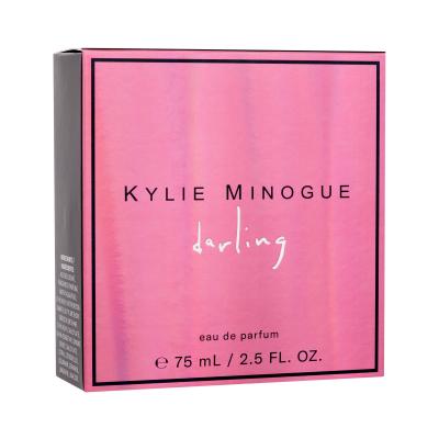 Kylie Minogue Darling Apă de parfum pentru femei 75 ml