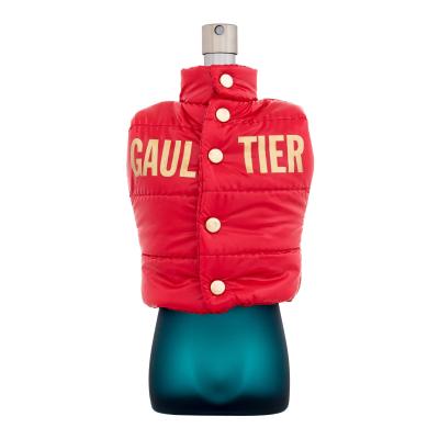 Jean Paul Gaultier Le Male Collector Edition 2022 Apă de toaletă pentru bărbați 125 ml tester