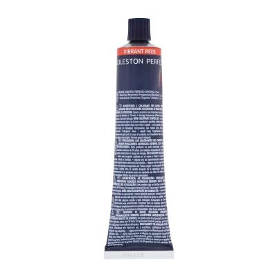 Wella Professionals Color Touch Vibrant Reds Vopsea de păr pentru femei 60 ml Nuanţă 66-45