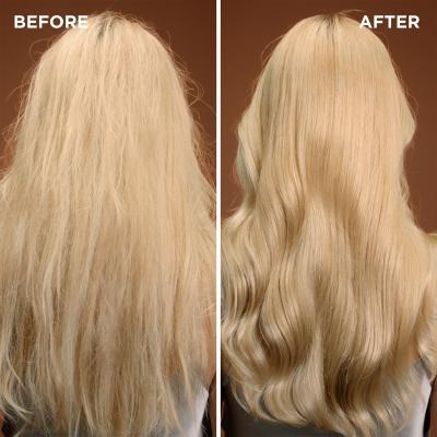 Garnier Botanic Therapy Oat Delicacy Hair Remedy Mască de păr pentru femei 340 ml