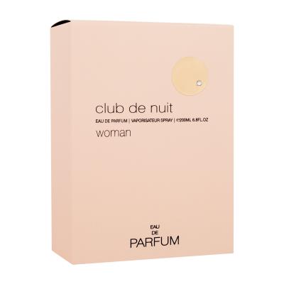 Armaf Club de Nuit Woman Apă de parfum pentru femei 200 ml