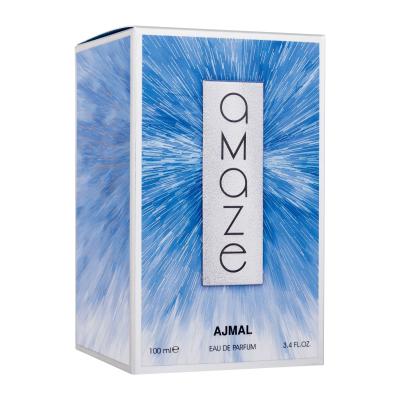 Ajmal Amaze Apă de parfum pentru bărbați 100 ml