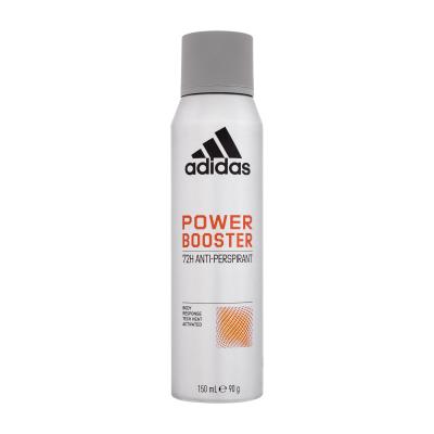 Adidas Power Booster 72H Anti-Perspirant Antiperspirant pentru bărbați 150 ml