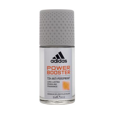 Adidas Power Booster 72H Anti-Perspirant Antiperspirant pentru bărbați 50 ml