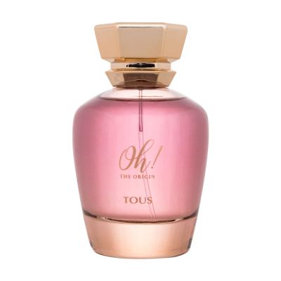 TOUS Oh! The Origin Apă de parfum pentru femei 100 ml