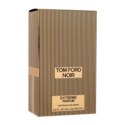 TOM FORD Noir Extreme Parfum pentru bărbați 100 ml