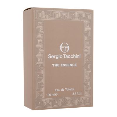 Sergio Tacchini The Essence Apă de toaletă pentru bărbați 100 ml