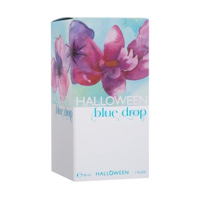 Halloween Blue Drop Apă de toaletă pentru femei 30 ml