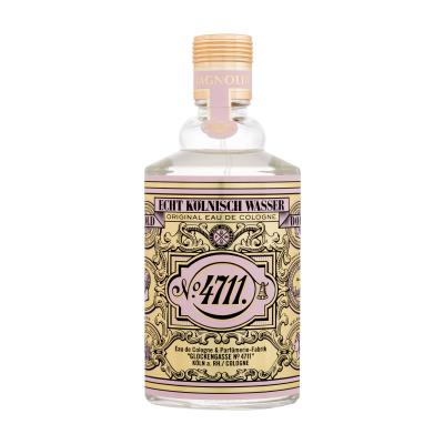 4711 Floral Collection Magnolia Apă de colonie pentru femei 100 ml