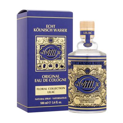 4711 Floral Collection Lilac Apă de colonie 100 ml
