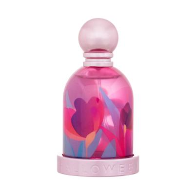 Halloween I´m Unique Apă de toaletă pentru femei 50 ml