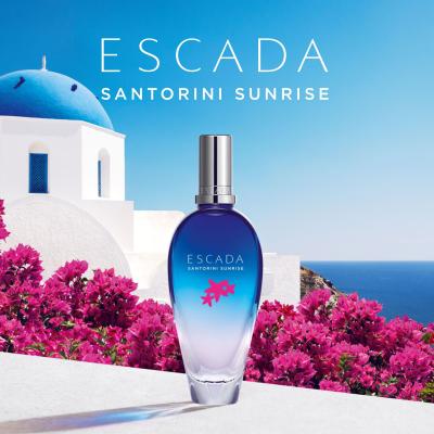ESCADA Santorini Sunrise Apă de toaletă pentru femei 30 ml