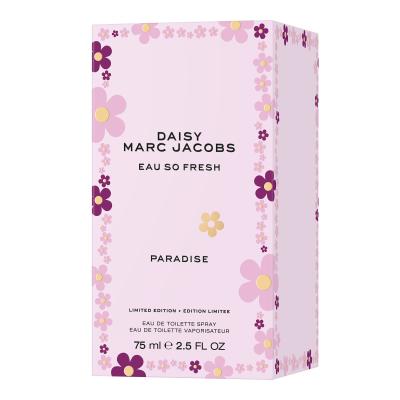 Marc Jacobs Daisy Eau So Fresh Paradise Apă de toaletă pentru femei 75 ml