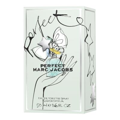 Marc Jacobs Perfect Apă de toaletă pentru femei 50 ml