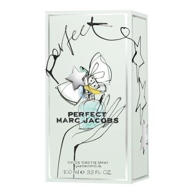Marc Jacobs Perfect Apă de toaletă pentru femei 100 ml