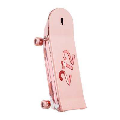 Carolina Herrera 212 Heroes Forever Young Apă de parfum pentru femei 80 ml